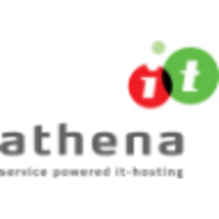 Athena IT-Group logo, Athena IT-Group contact details