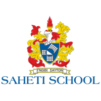 SAHETI School logo, SAHETI School contact details