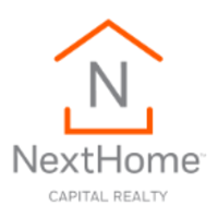 NextHome Capital Realty logo, NextHome Capital Realty contact details