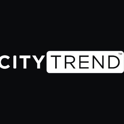 CITYTREND logo, CITYTREND contact details