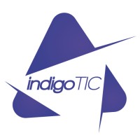 IndigoTIC logo, IndigoTIC contact details