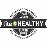 Lite and Healthy Superfoods logo, Lite and Healthy Superfoods contact details