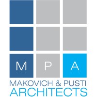 Makovich & Pusti Architects logo, Makovich & Pusti Architects contact details