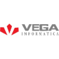 Vega Informatica logo, Vega Informatica contact details