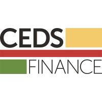 CEDS Finance logo, CEDS Finance contact details