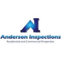 Anderson Inspections logo, Anderson Inspections contact details