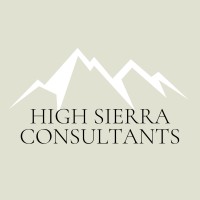 High Sierra Consultants logo, High Sierra Consultants contact details