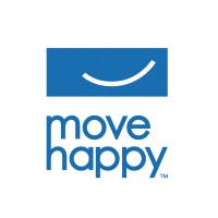 Move Happy Group logo, Move Happy Group contact details