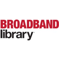 Broadband Library logo, Broadband Library contact details