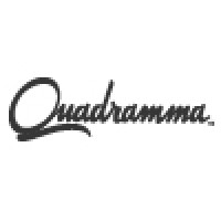 Quadramma logo, Quadramma contact details