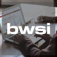 BWSI logo, BWSI contact details