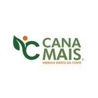 Cana Mais logo, Cana Mais contact details