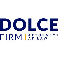 DOLCE FIRM logo, DOLCE FIRM contact details