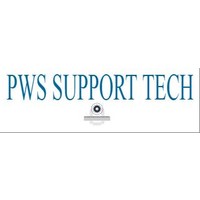 PWS SUPPORT TECH logo, PWS SUPPORT TECH contact details