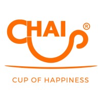 Chaicup logo, Chaicup contact details