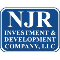 NJR Investment & Development Company LLC logo, NJR Investment & Development Company LLC contact details