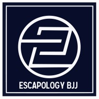 Escapology BJJ logo, Escapology BJJ contact details