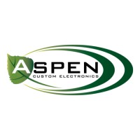 Aspen Custom Electronics logo, Aspen Custom Electronics contact details