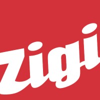 Zigi Gas logo, Zigi Gas contact details