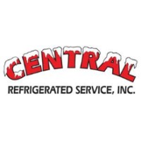 Central Refrigerated Service, Inc. logo, Central Refrigerated Service, Inc. contact details