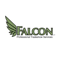 FALCON Professional Trade Show Services logo, FALCON Professional Trade Show Services contact details