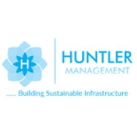 HUNTLER MANAGEMENT logo, HUNTLER MANAGEMENT contact details