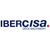 IBERCISA Deck Machinery logo, IBERCISA Deck Machinery contact details