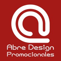 Abre Design Promocionales logo, Abre Design Promocionales contact details