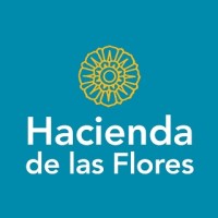 Hacienda de las Flores logo, Hacienda de las Flores contact details