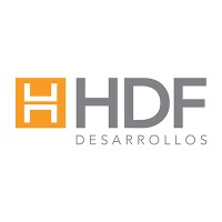 Desarrollos HDF logo, Desarrollos HDF contact details