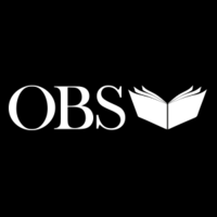 OBS Publishing logo, OBS Publishing contact details