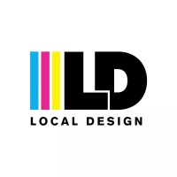 LocalDesigntrc logo, LocalDesigntrc contact details