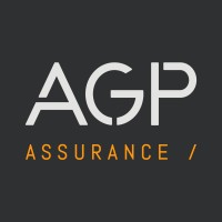 AGP Assurance logo, AGP Assurance contact details