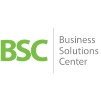 Business Solutions Center Algérie logo, Business Solutions Center Algérie contact details