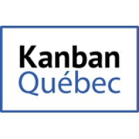 Kanban Québec logo, Kanban Québec contact details