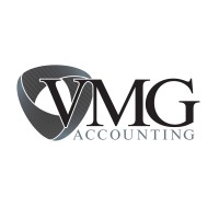 VMG Accounting logo, VMG Accounting contact details