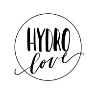 HydroLove, Inc. logo, HydroLove, Inc. contact details