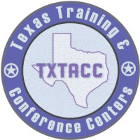 Texas Training and Conference Centers logo, Texas Training and Conference Centers contact details