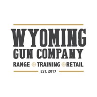 Wyoming Gun Company logo, Wyoming Gun Company contact details