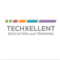 Techxellent logo, Techxellent contact details