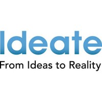 Ideate Inc logo, Ideate Inc contact details