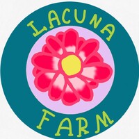 Lacuna Farm logo, Lacuna Farm contact details