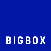 Studio Big Box logo, Studio Big Box contact details