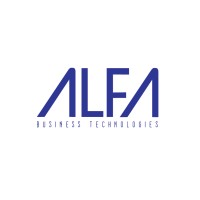 ALFA Yazılım Danışmanlık / ALFA Business Technologies logo, ALFA Yazılım Danışmanlık / ALFA Business Technologies contact details