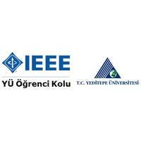 IEEE Yeditepe Üniversitesi logo, IEEE Yeditepe Üniversitesi contact details