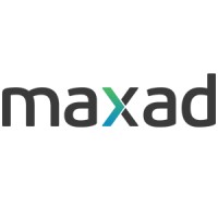 maxad.co logo, maxad.co contact details