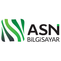 ASN Bilgisayar Ltd.Sti. logo, ASN Bilgisayar Ltd.Sti. contact details