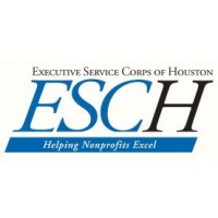 Executive Service Corps of Houston logo, Executive Service Corps of Houston contact details