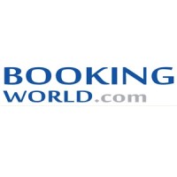 BookingWorld logo, BookingWorld contact details