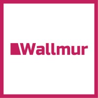 Wallmur logo, Wallmur contact details